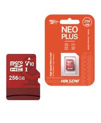 Micro sd 256 neo plus