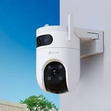 Camara de seguridad CS-H9CR100-8G55WKFL