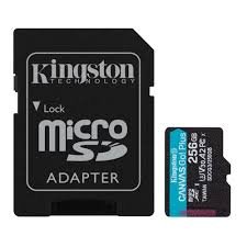Micro sd 256