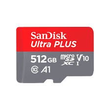 Micro sd 512 neo plus